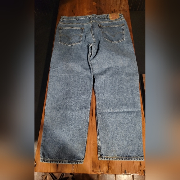 Vintage Levi's - Picture 3 of 5